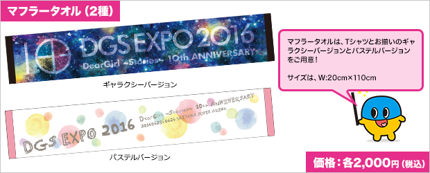 Dgs Expo16 Goods