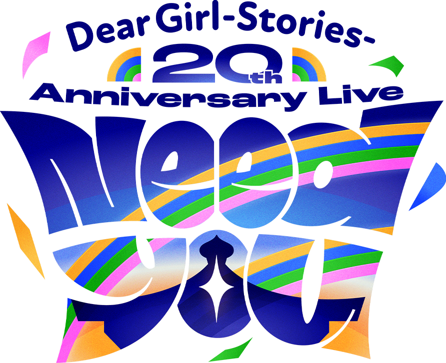 Dear Girl～Stories～20th Anniversary Live～Need You～