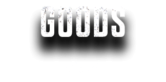 GOODS　グッズ