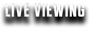 LIVE VIEWING　ライブ・ビューイング